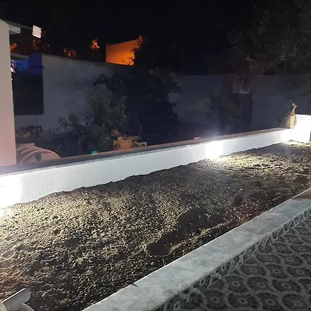 Case de vacanță Mali's