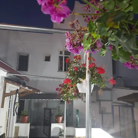 Ferienhaus Mali's *
