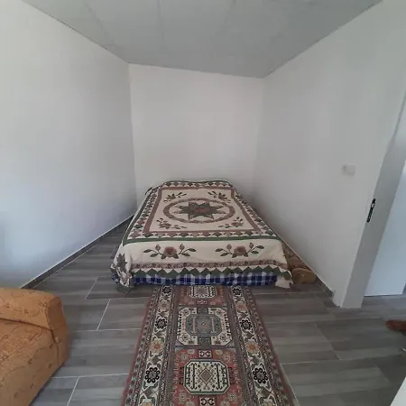 Mali's بيت للعطل *